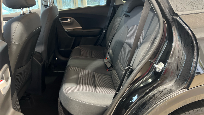 Kia Niro 1.6 GDi Hybrid 2 5dr DCT Hybrid Estate